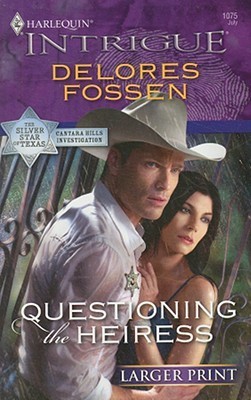 The Silver Star of Texas: Cantara Hills Investigation book cover 2