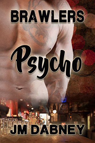 Brawlers book cover 2