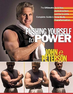 Pushing Yourself to Power book cover