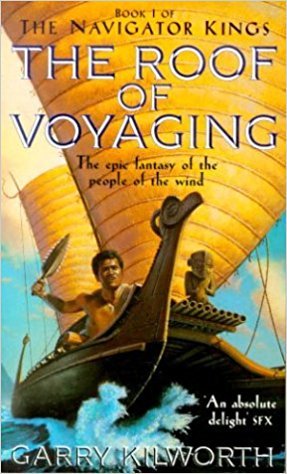 The Navigator Kings book cover 1
