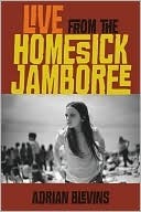 Live from the Homesick Jamboree book cover