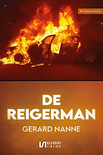 De reigerman book cover