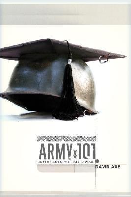Army 101 book cover