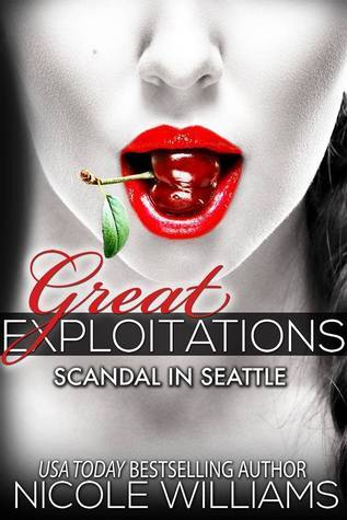 Great Exploitations book cover 2