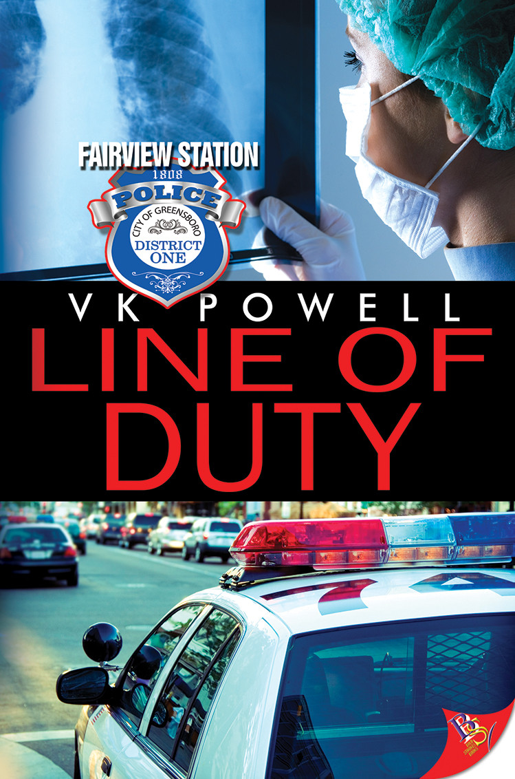 Fairview Station book cover 3