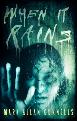When it Rains book cover