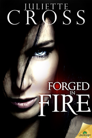 The Vessel Trilogy book cover 1