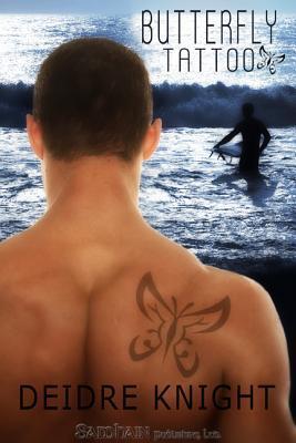 Butterfly Tattoo book cover