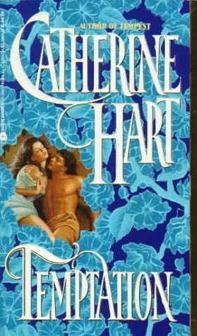 Temptation book cover