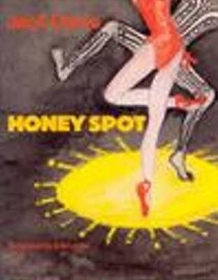 Honey Spot book cover