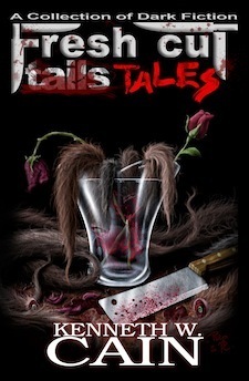 Fresh Cut Tales book cover