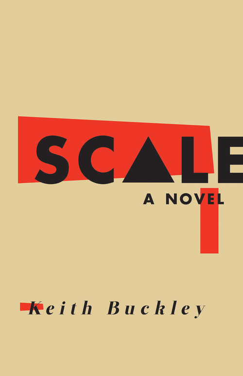 Scale book cover