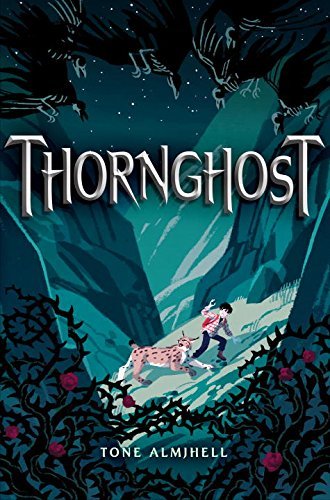 The Twistrose Key book cover 2