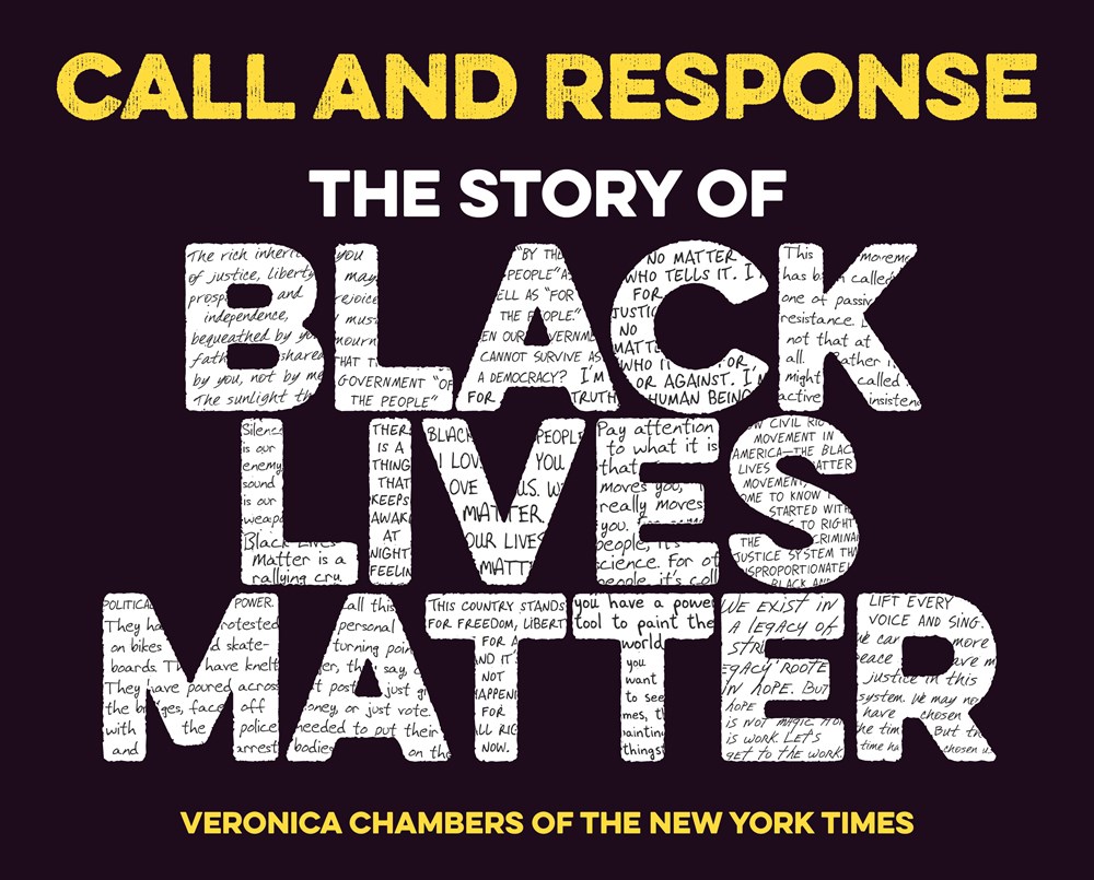 Call and Response book cover
