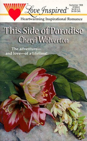 This Side of Paradise book cover
