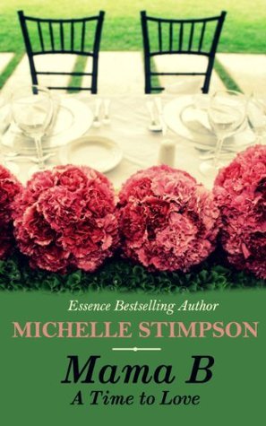 A Time to Love book cover