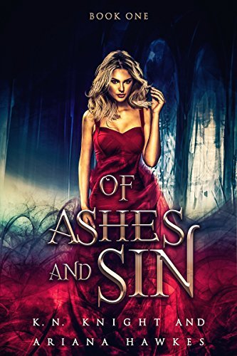 Fire Trails book cover 1