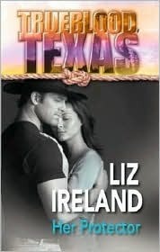 Her Protector book cover