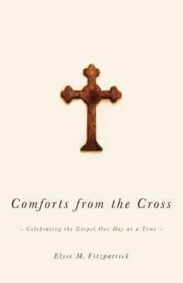 Comforts from the Cross book cover