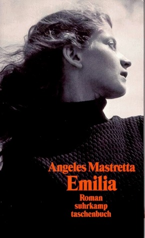 Emilia. book cover