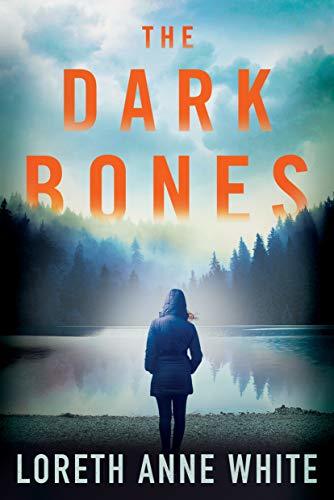 Dark Lure book cover 2
