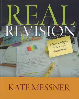 Real Revision book cover