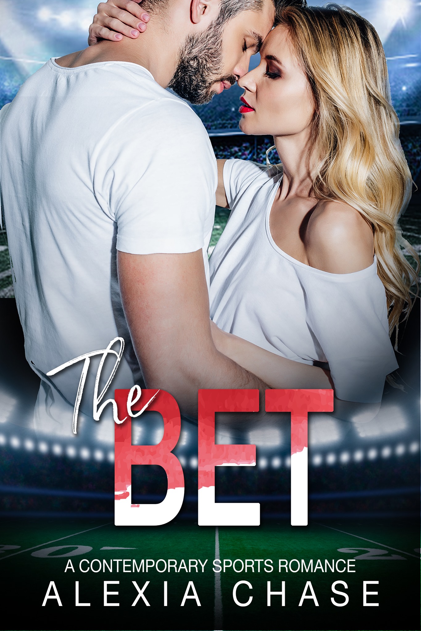Sinfully Tempting book cover 1