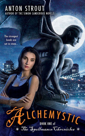 The Spellmason Chronicles book cover 1