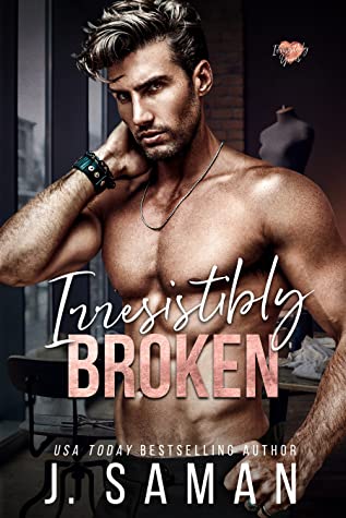 Irresistibly Yours book cover 1