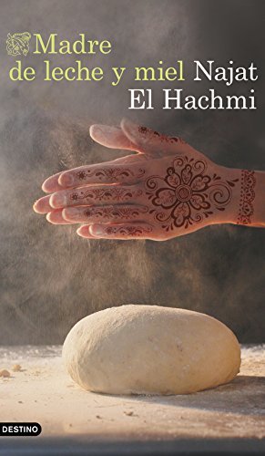 Mare de llet i mel book cover