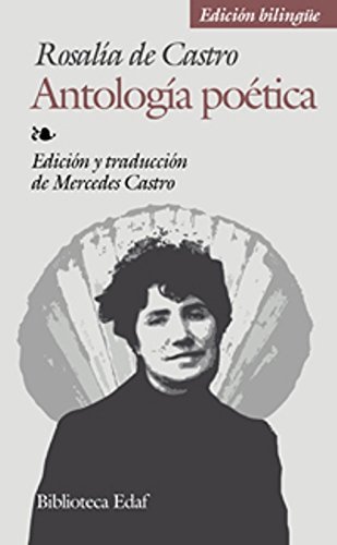 Antología poética book cover