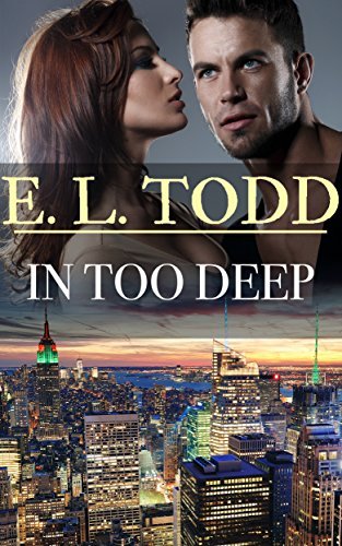In Too Deep book cover