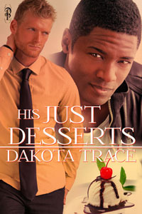His Just Desserts book cover