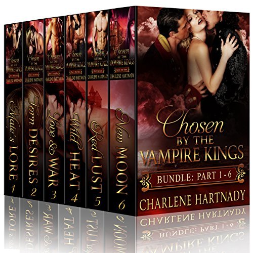 The Chosen book cover 1