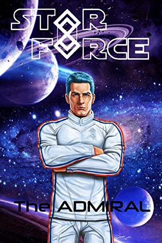Star Force book cover