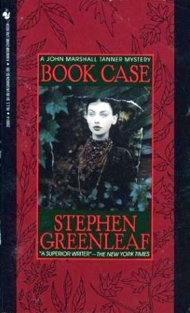 Book Case book cover