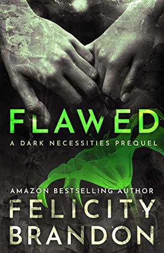 The Dark Necessities Prequels book cover 1