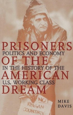 Prisoners of the American Dream book cover