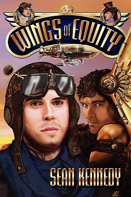 Wings of Equity book cover