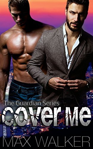 The Guardian book cover 1