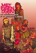 Met eigen ogen book cover