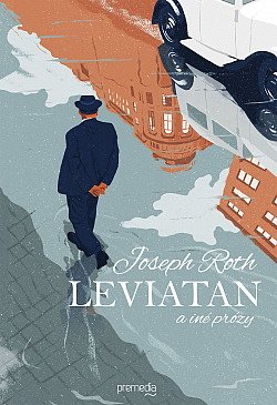 Leviatan a iné prózy book cover