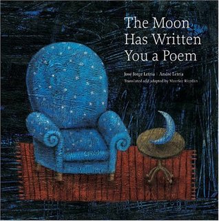 The Moon Has Written You a Poem book cover