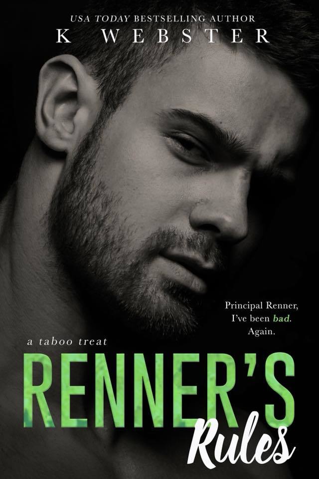 Renner's Rules book cover