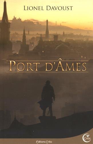 Évanégyre book cover 1