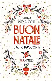 Buon Natale e altri racconti book cover