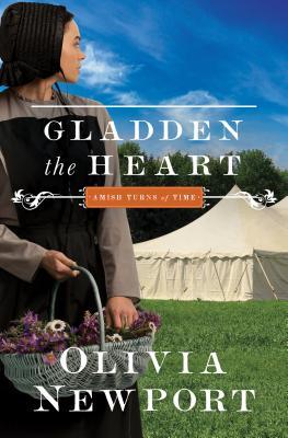 Gladden the Heart book cover