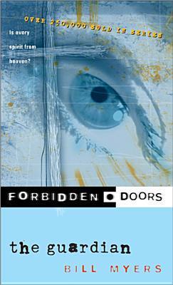 The Guardian book cover