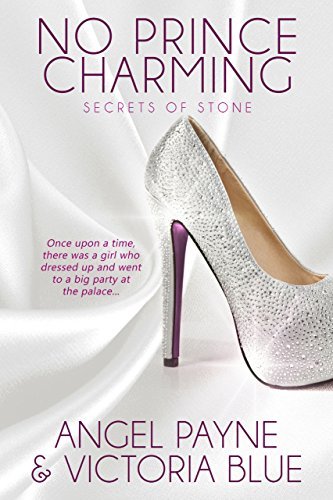 Secrets of Stone book cover 1
