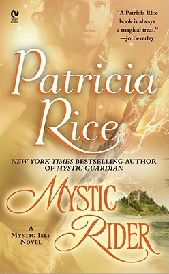 Mystic Isle book cover 2